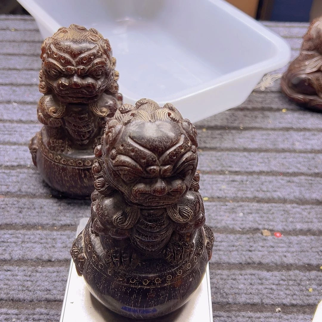 林***上大果紫檀（缅甸花梨）108