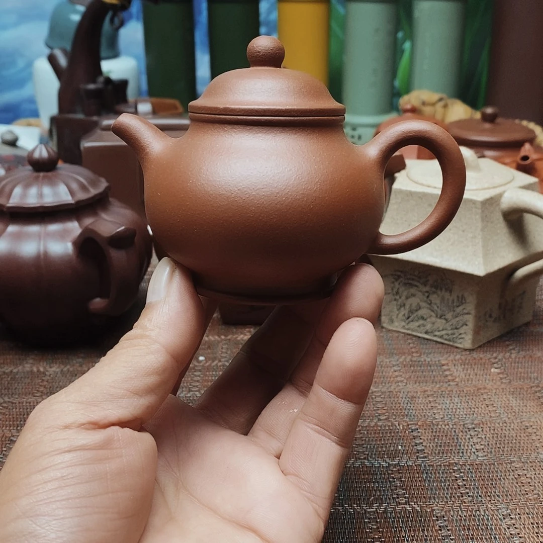 紫砂茶杯36号134689998766