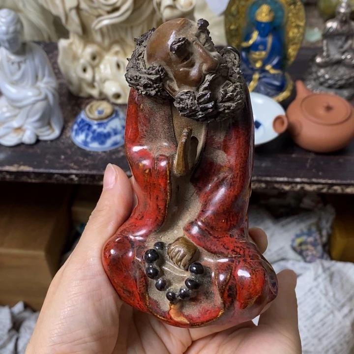 茶具套装美术工艺品