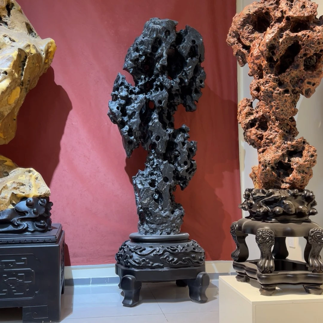 【闪购商品】太湖石