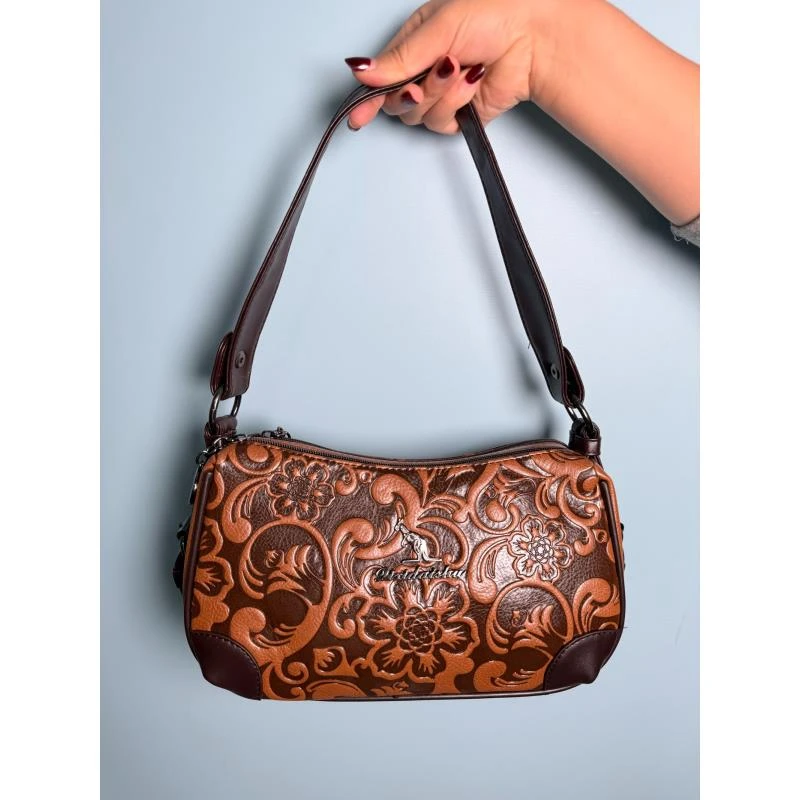 906现货款工厂时尚潮流女包高级感单肩包斜挎包