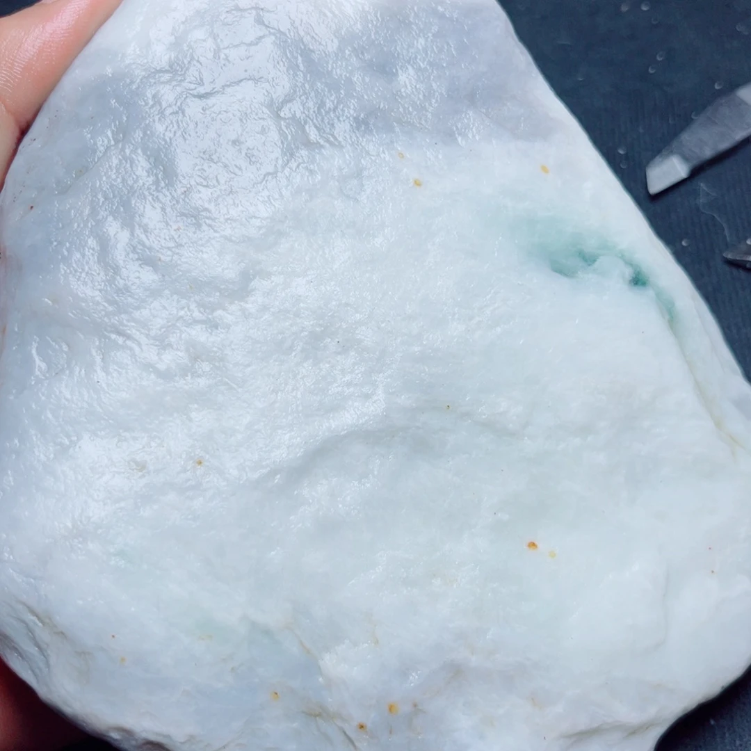 未镶嵌和田玉珠宝奇石