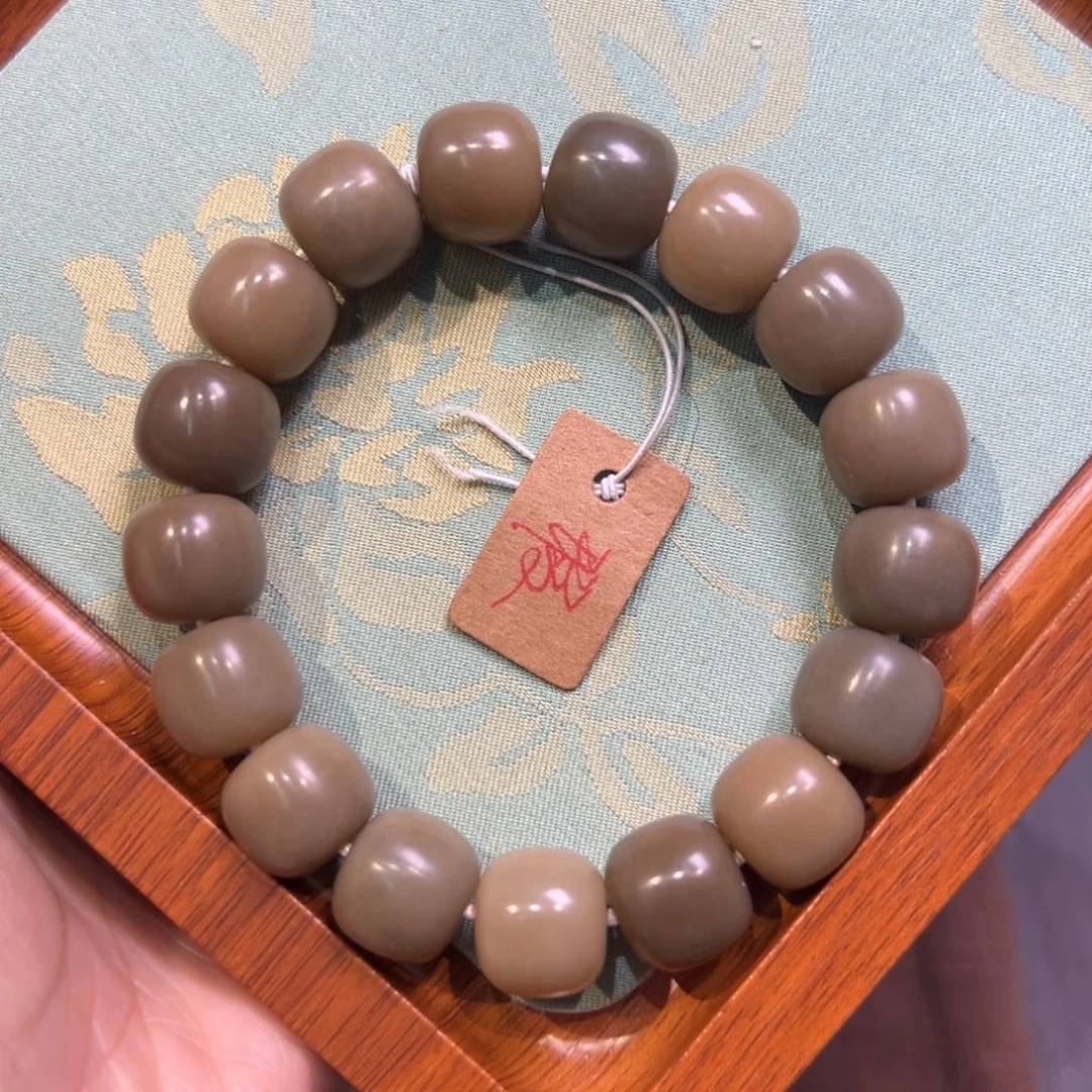 菩提籽类078卡14微瑕福利