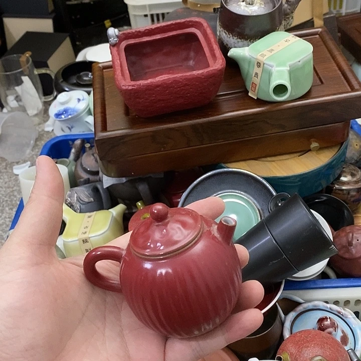陶瓷艺术品及陶瓷制品