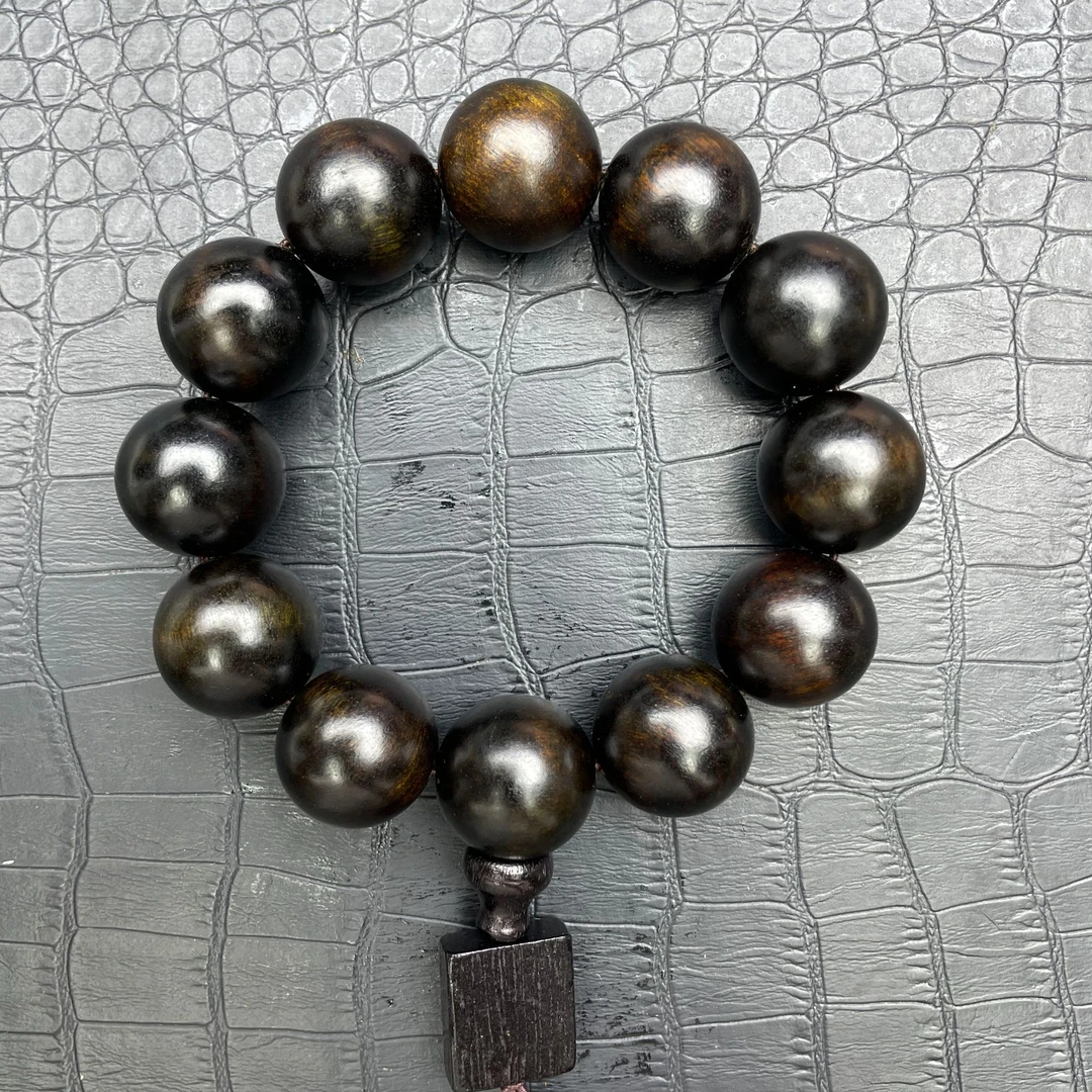 [老三甄选]文玩沉香A318