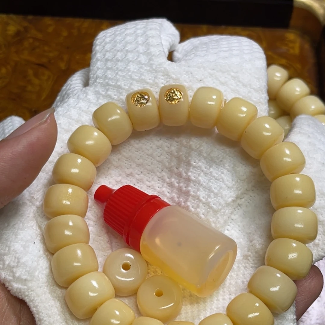 骆驼牙手串/手链骆驼牙4矮双