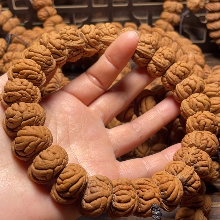 手串桃核霸王龙手持232513