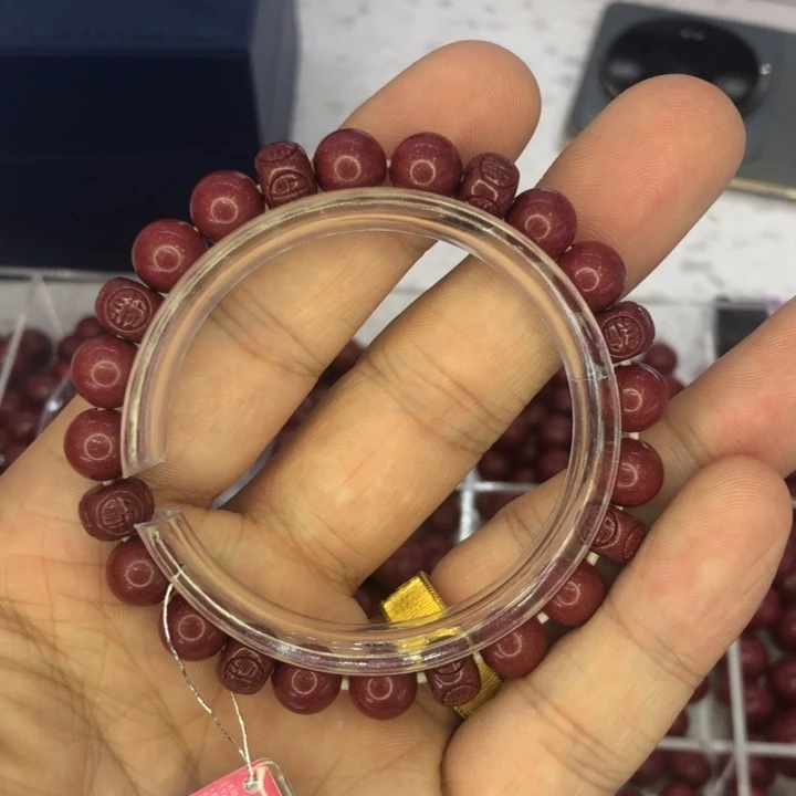 银S925镶嵌海水珍珠手镯