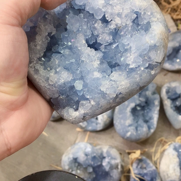 几***风未镶嵌大型摆件（非配饰）水晶
