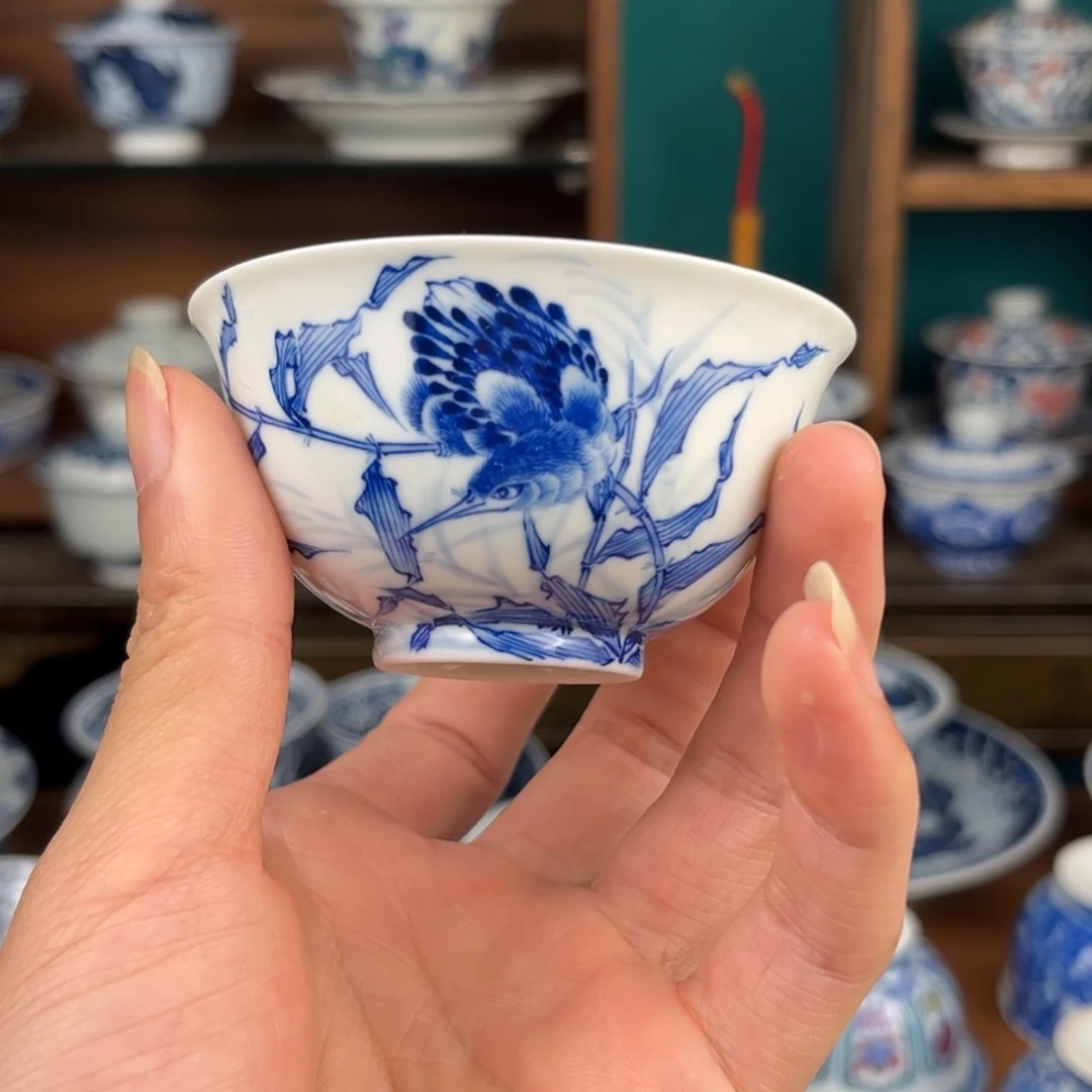 瓷片杯子哈哈哈哈哈哈哈