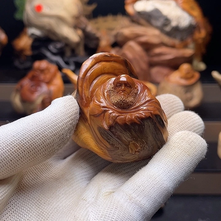 柏木（崖柏）33333333333333