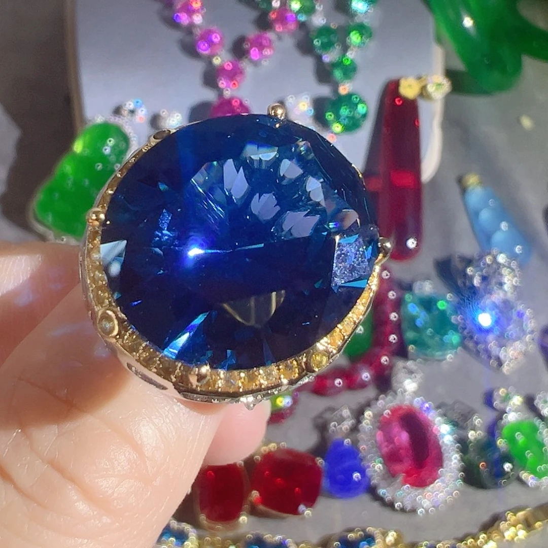 花岗石钨合金宝贝