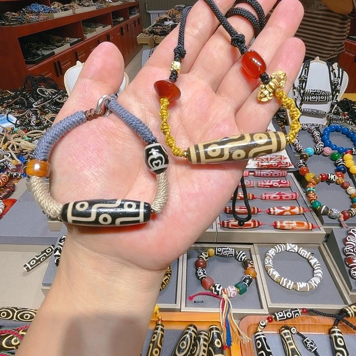 未镶嵌玛瑙/玉髓珠宝奇石