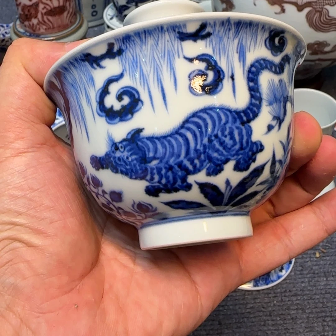 【闪购商品】瓷片a*易景德镇市浮梁县，景德镇市浮梁县