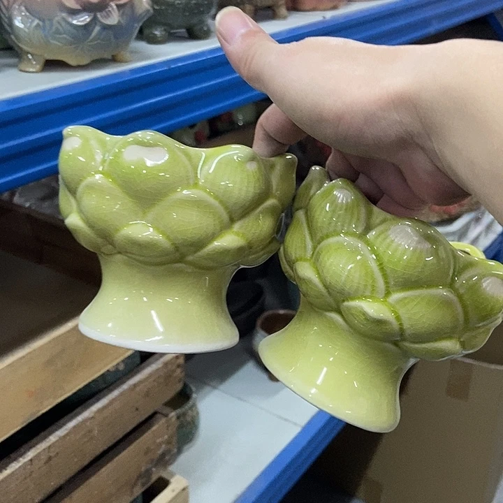 花盆单场满9.9发货11*10瑕疵