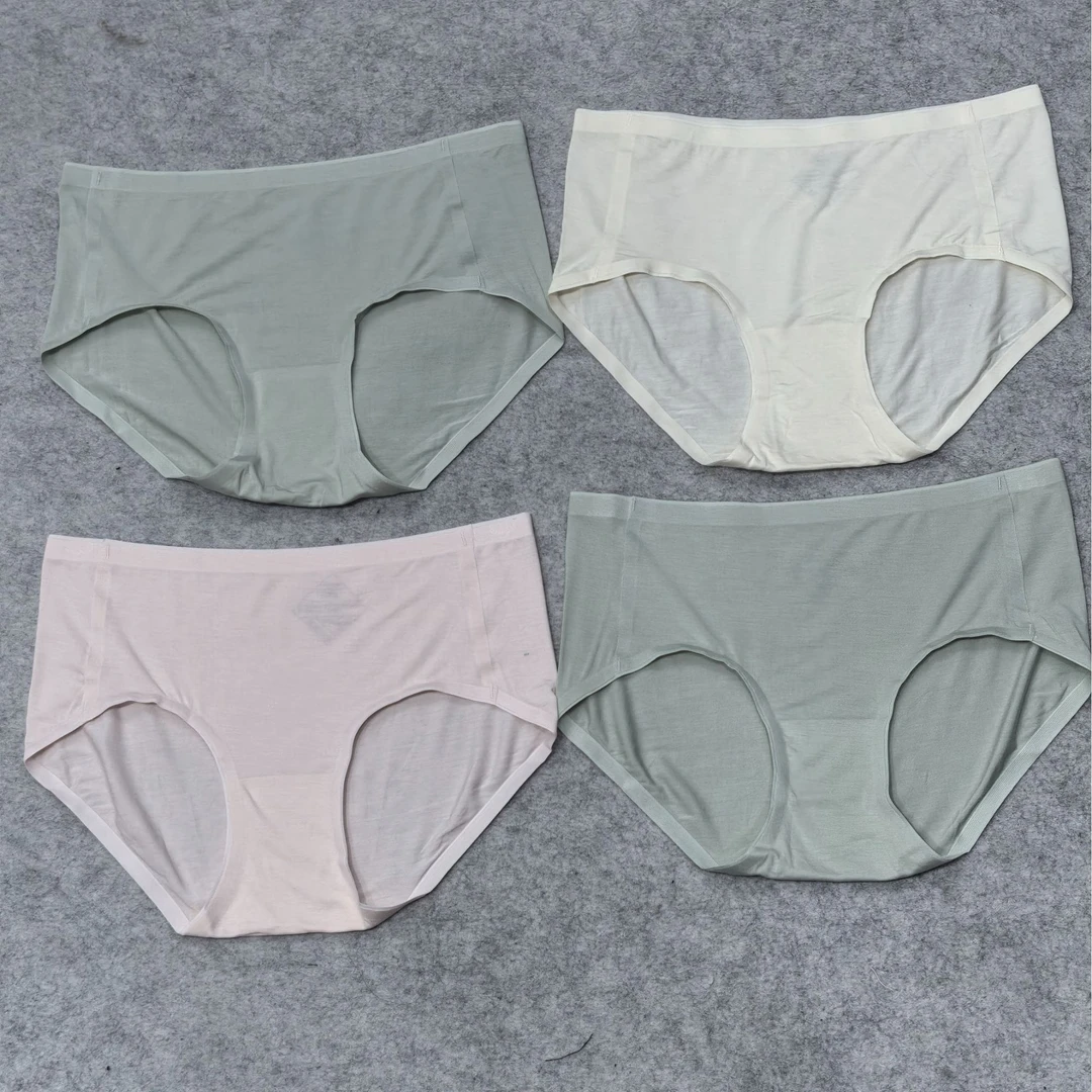 新仓-70766-ROY（女款）基础纯色舒适短裤