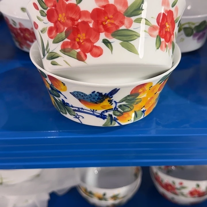S***y景德镇陶瓷手工制作