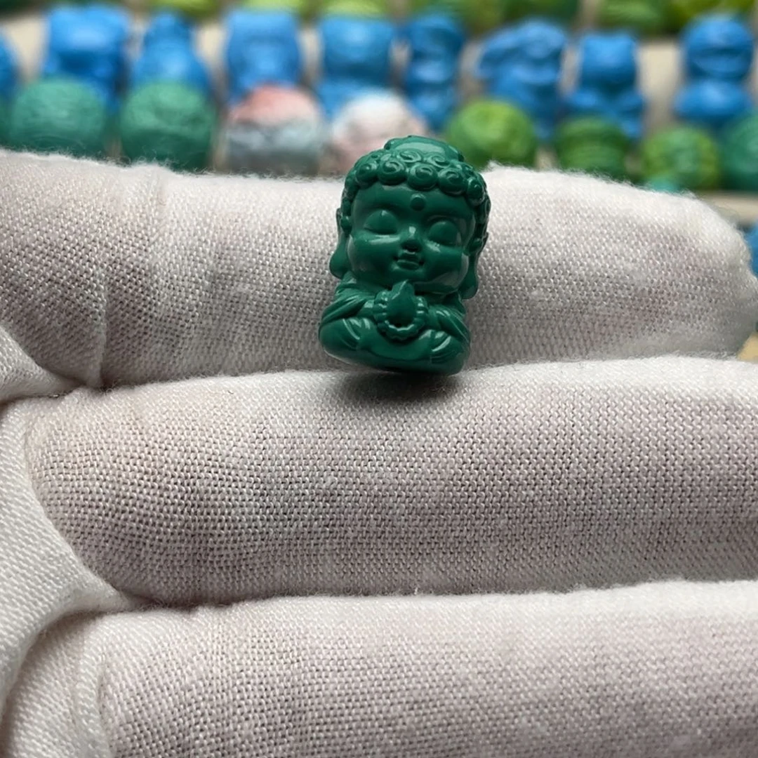 曹***静非金属湖北原生态配珠