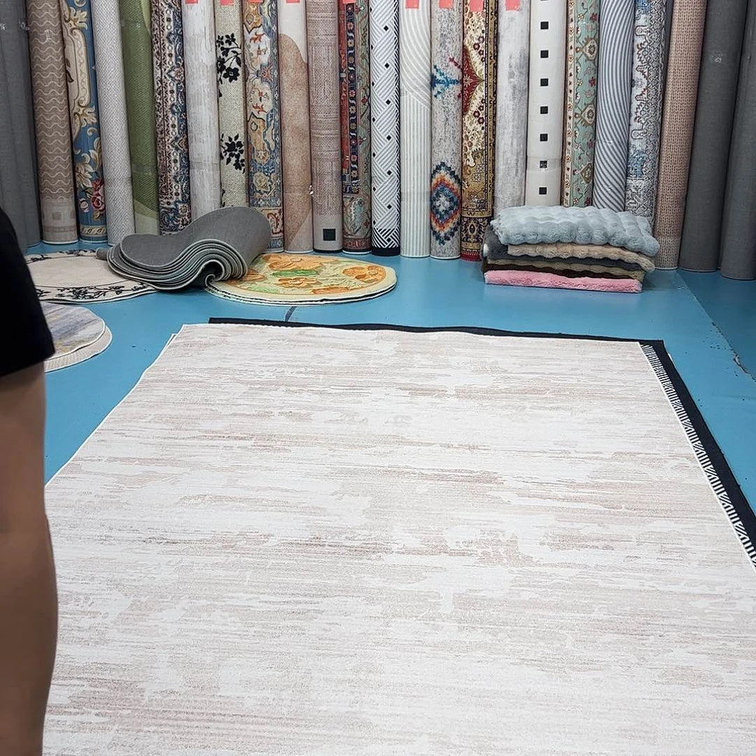 泡沫200×300误差±1-3cm乳胶棉布底比利时绒福利特价