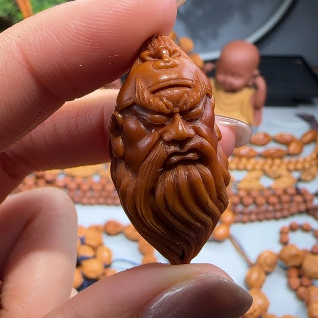 手串/手链橄榄核福利待遇