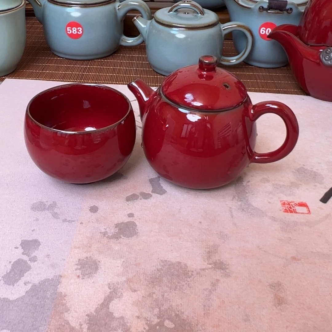 瓷片元旦福利。！。。。。。