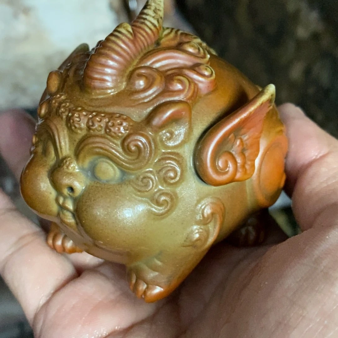 开窑大吉 高货多多520