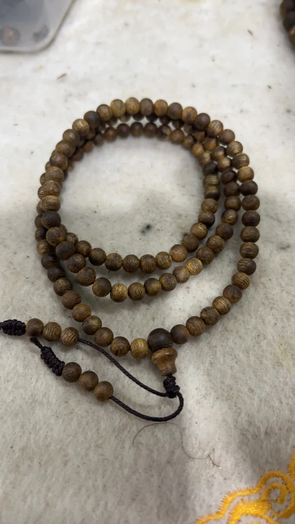 沉香沉香碎屑6克+ （多样性发一个）