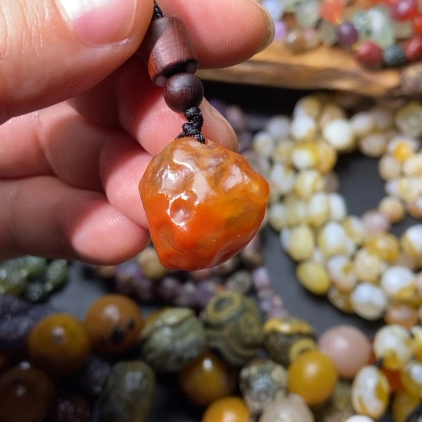 【闪购商品】合金手链玛瑙/玉髓