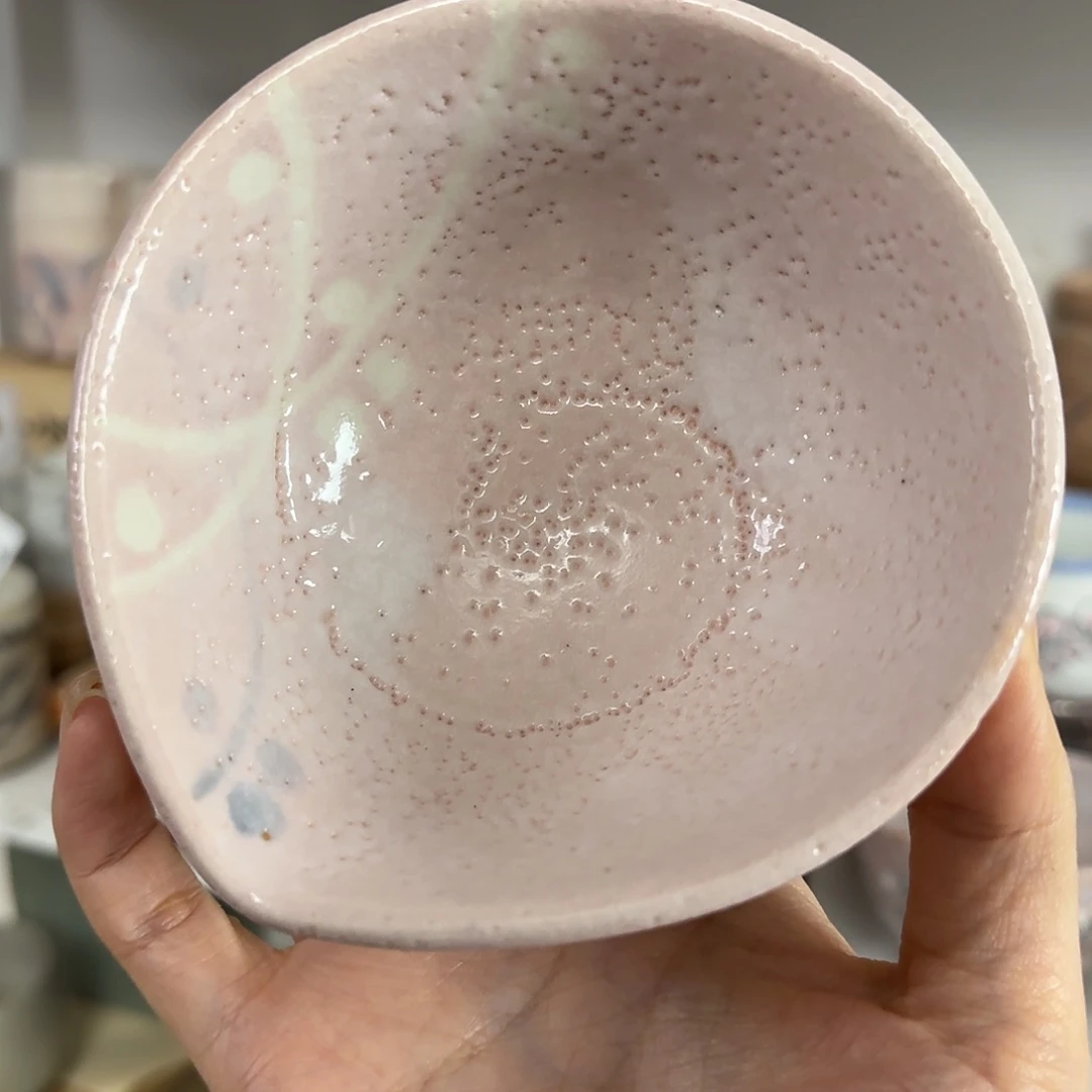 红红火火恍恍惚惚