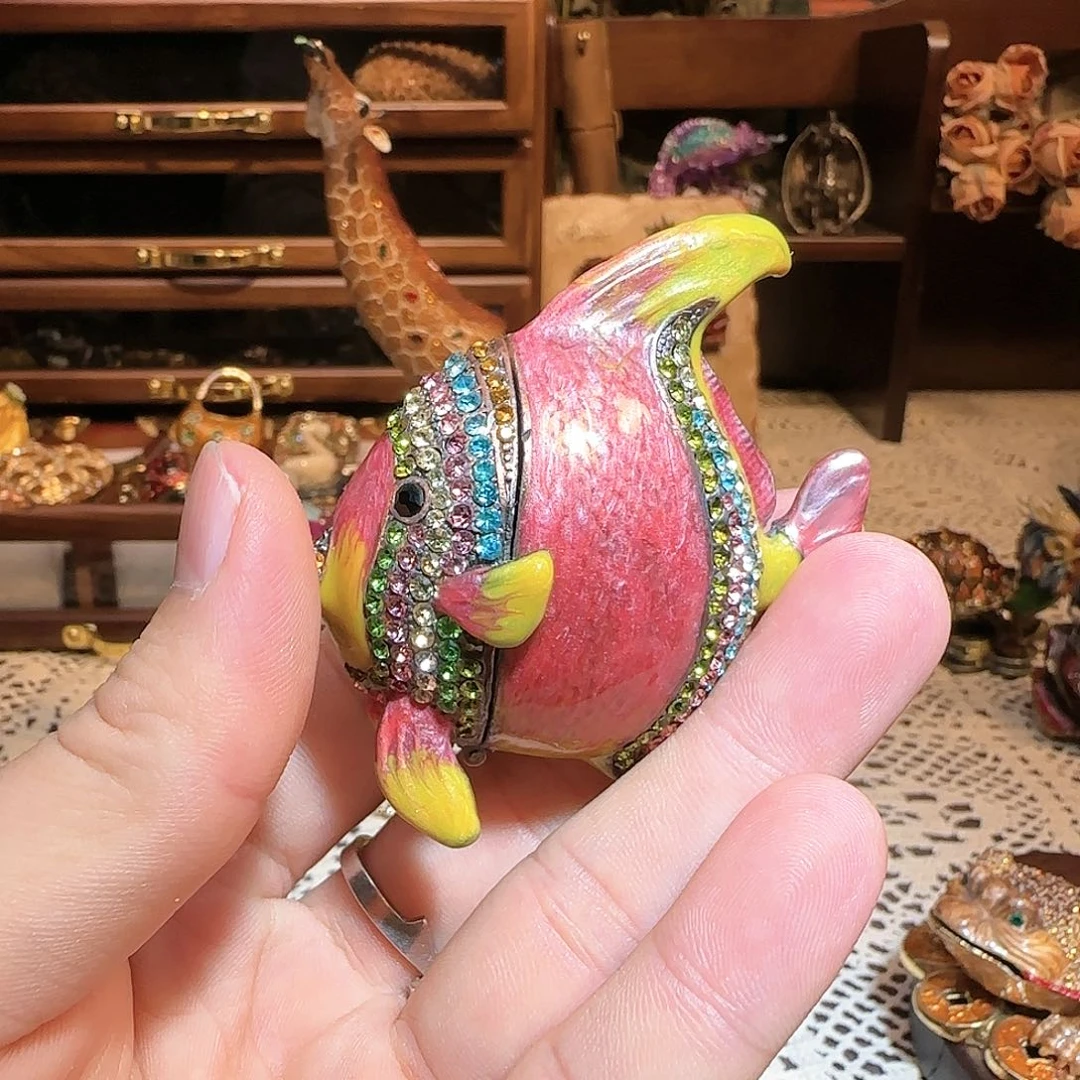 手工制品默认微瑕