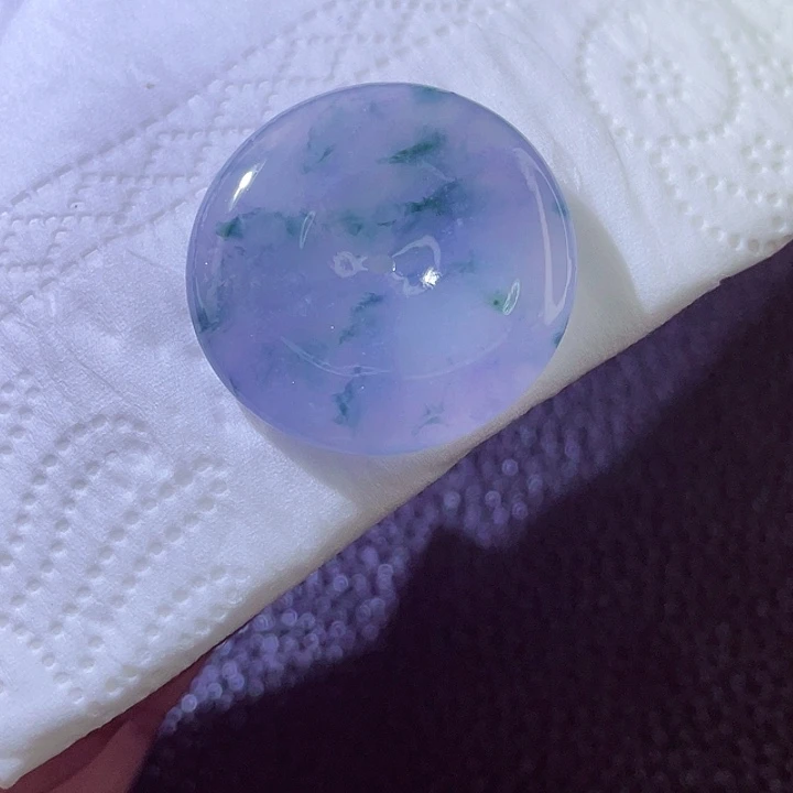 未镶嵌定制翡翠翡翠