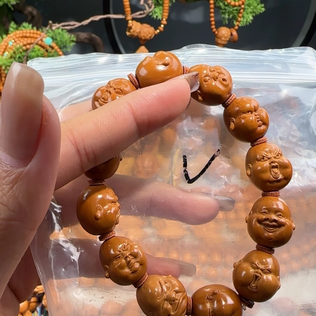 手串/手链橄榄核福利待遇