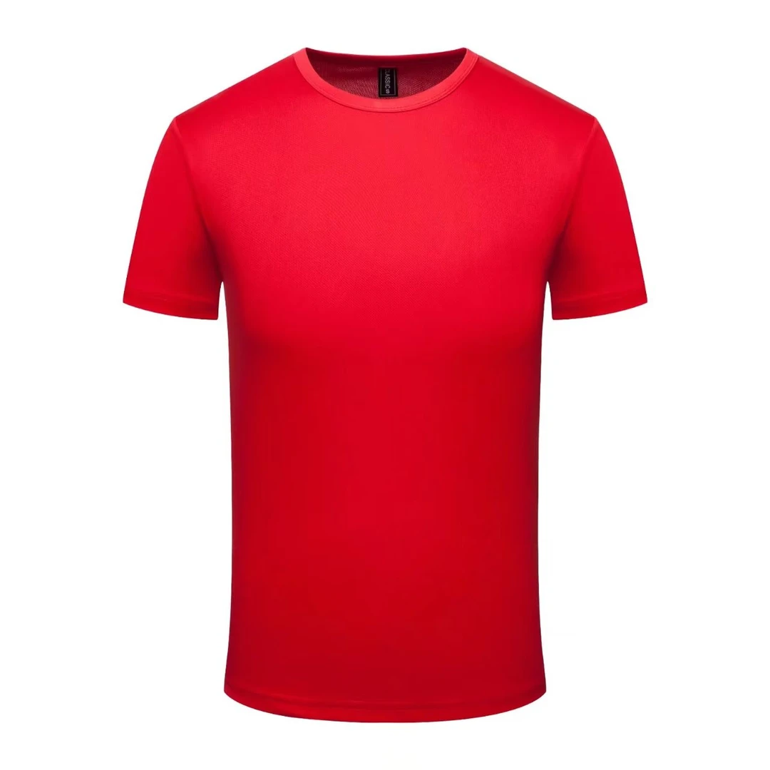 HM-0307高端夏季速干圆领