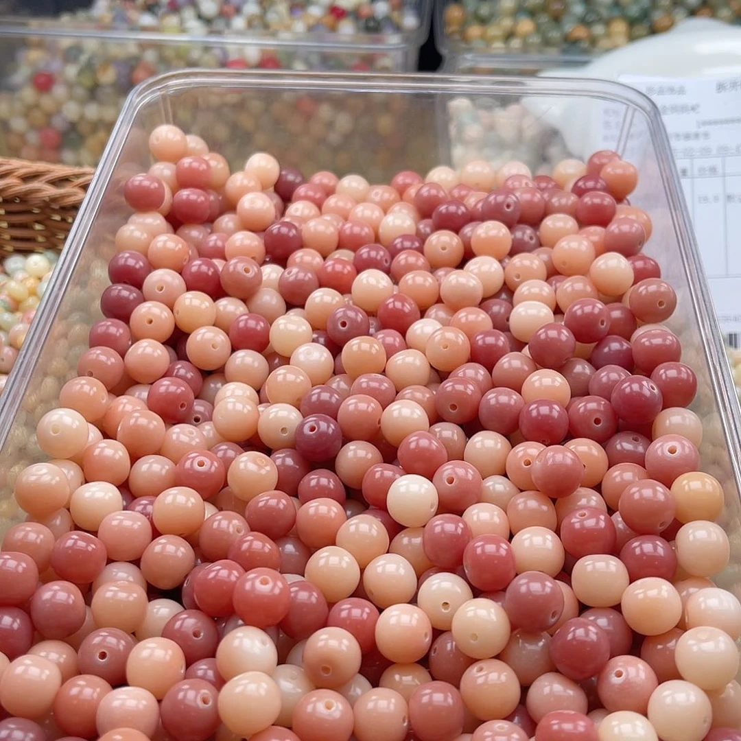 白玉菩提吊坠a福利不售后11mm/50+30颗