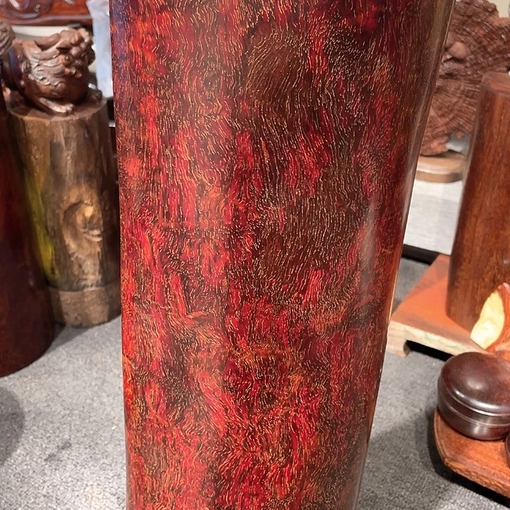檀香紫檀（小叶紫檀）
