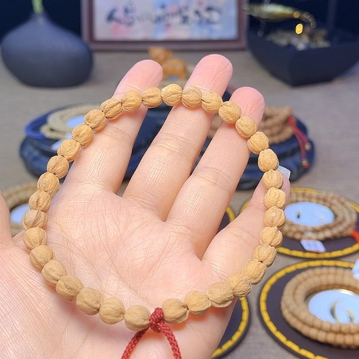 手串柏香籽/百香籽