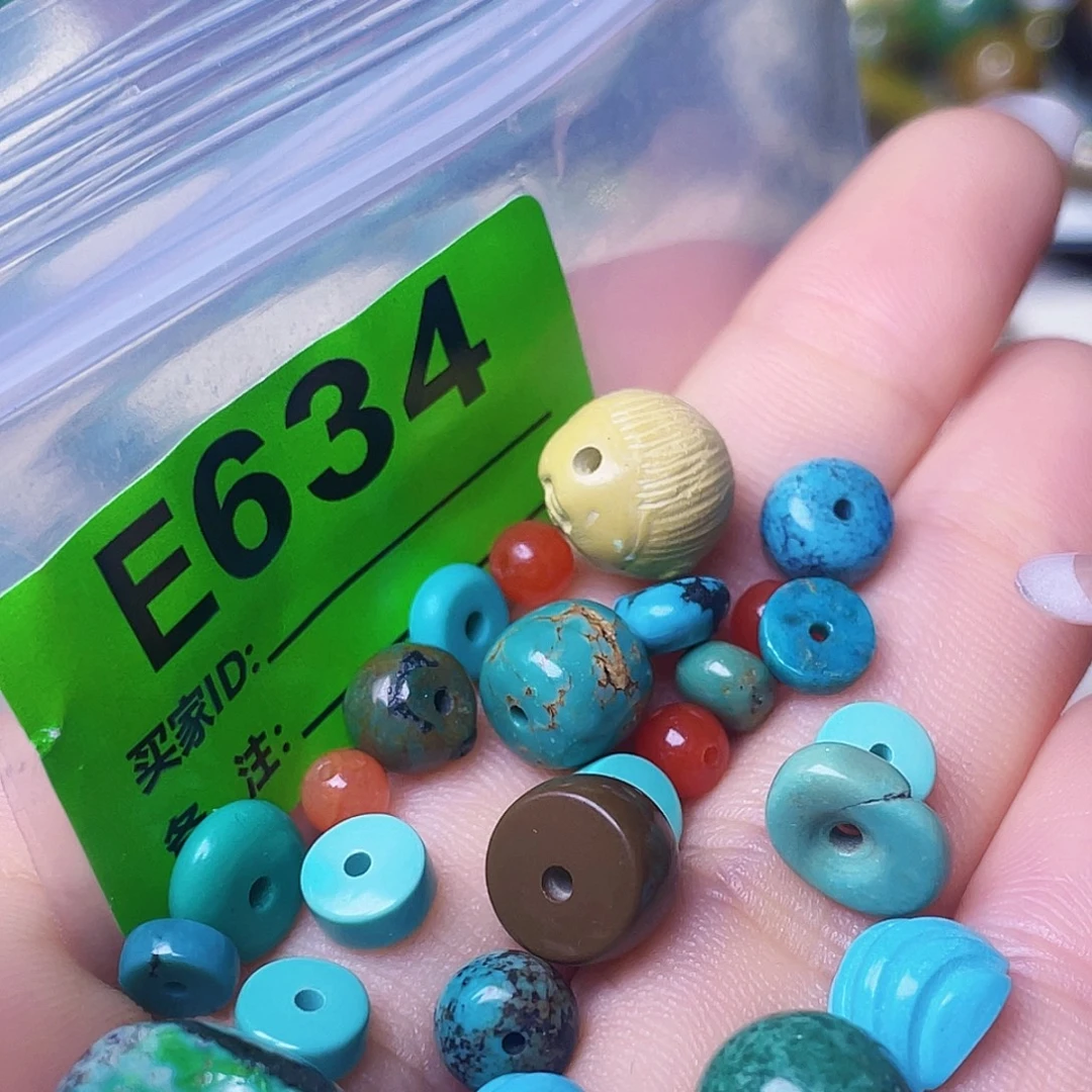 空竹粉丝专享十堰特色配饰