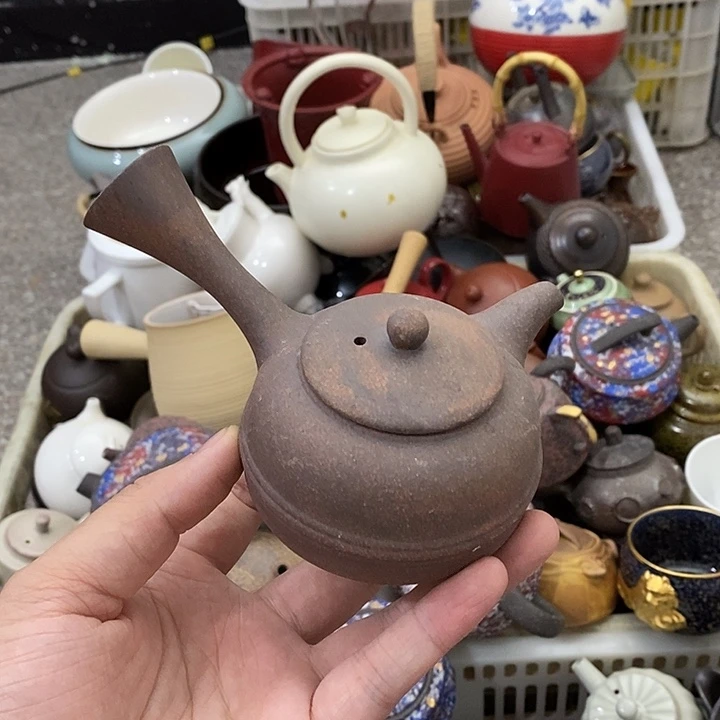 陶瓷艺术品及陶瓷制品
