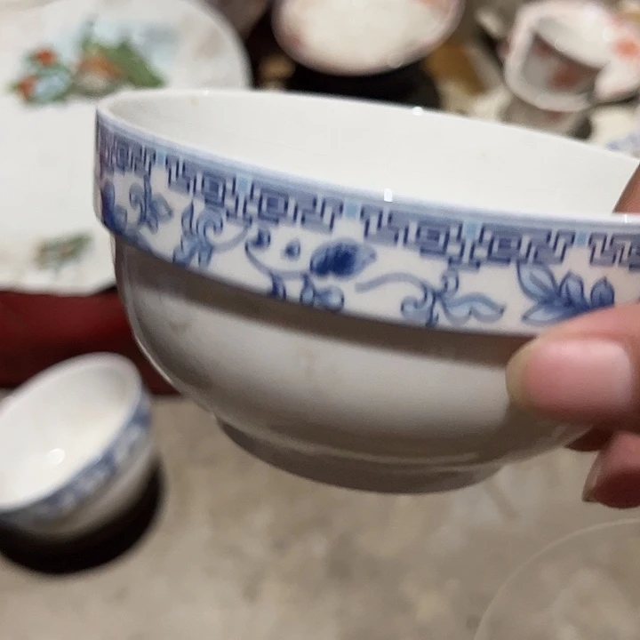 老货啥都有有微瑕