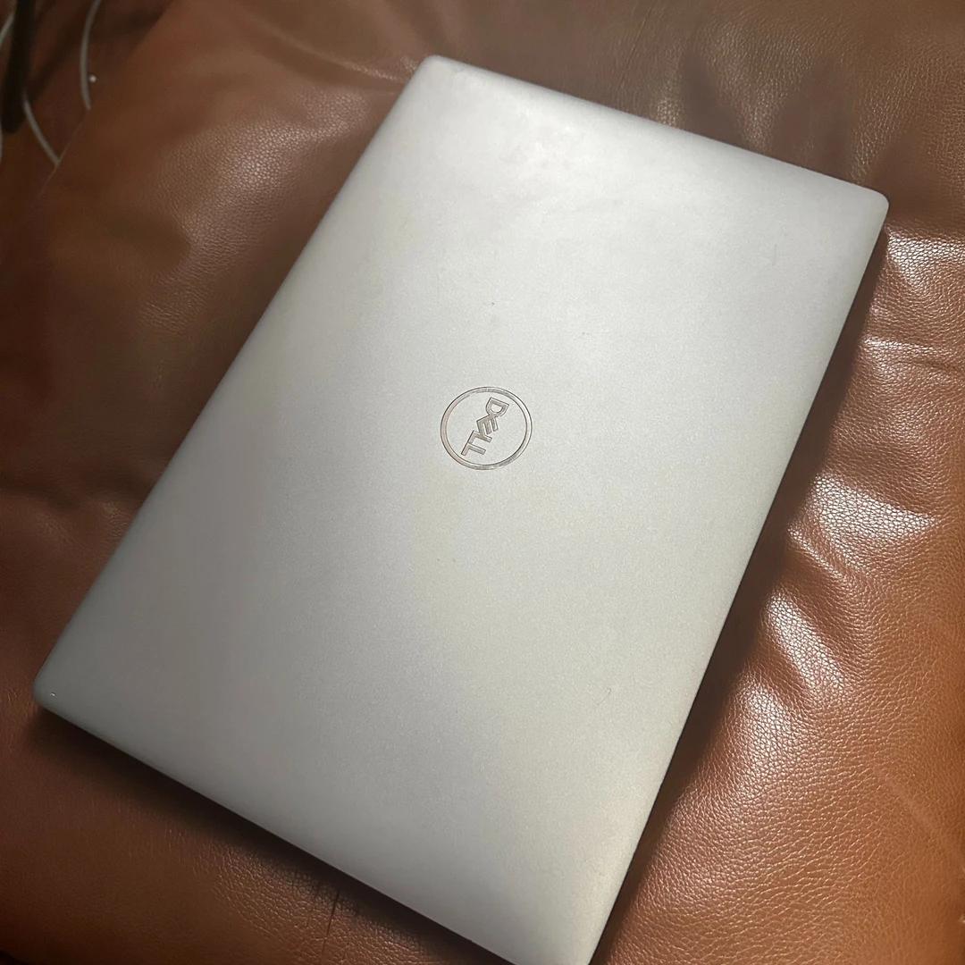 95新 Dell/戴尔 95新戴尔5410商务办公高清触摸屏10代I5处理器