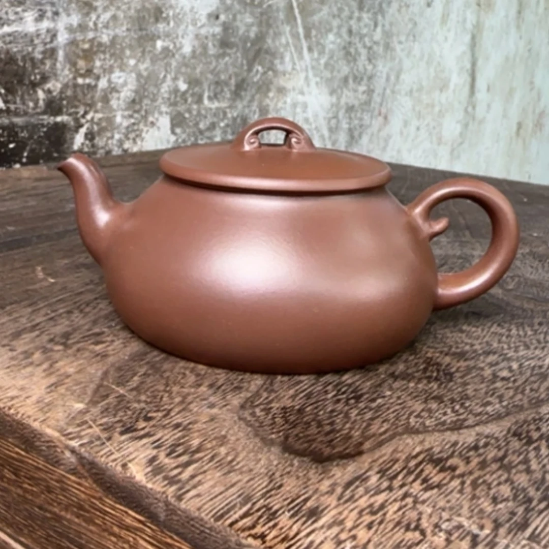 【闪购商品】茶壶紫砂紫砂茶具