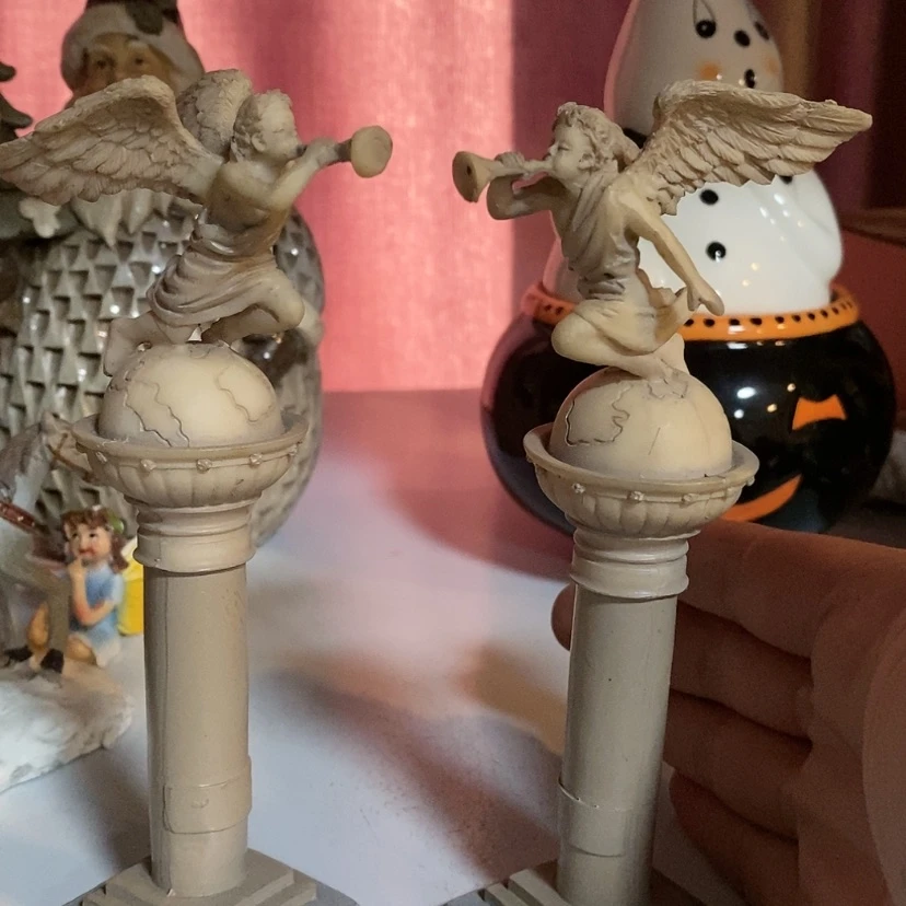 【闪购商品】树脂制品树脂工艺品摆件等产品