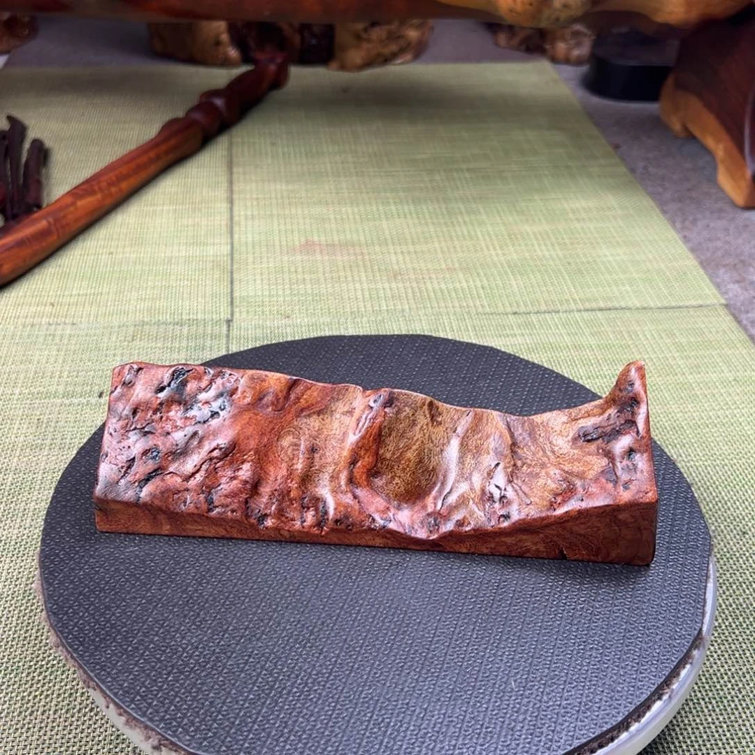 大果紫檀（缅甸花梨）小**盗