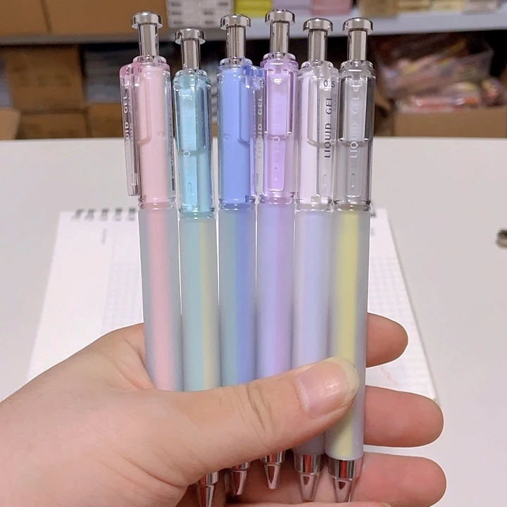 禾硕5度黑笔6支zzz