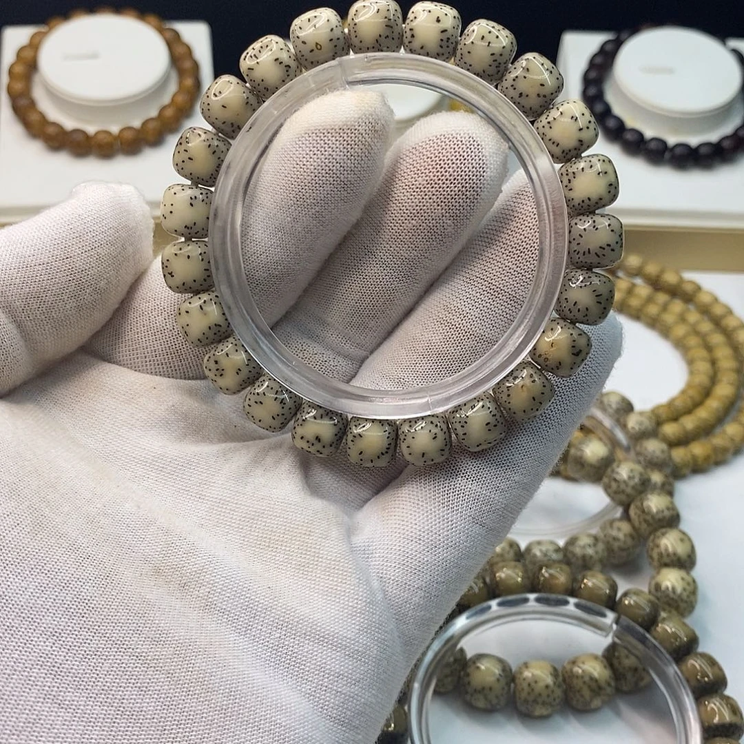 星月菩提手串002卡10尺寸