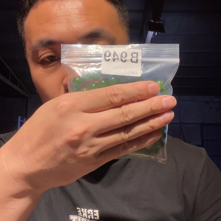 大理石磁石文玩949