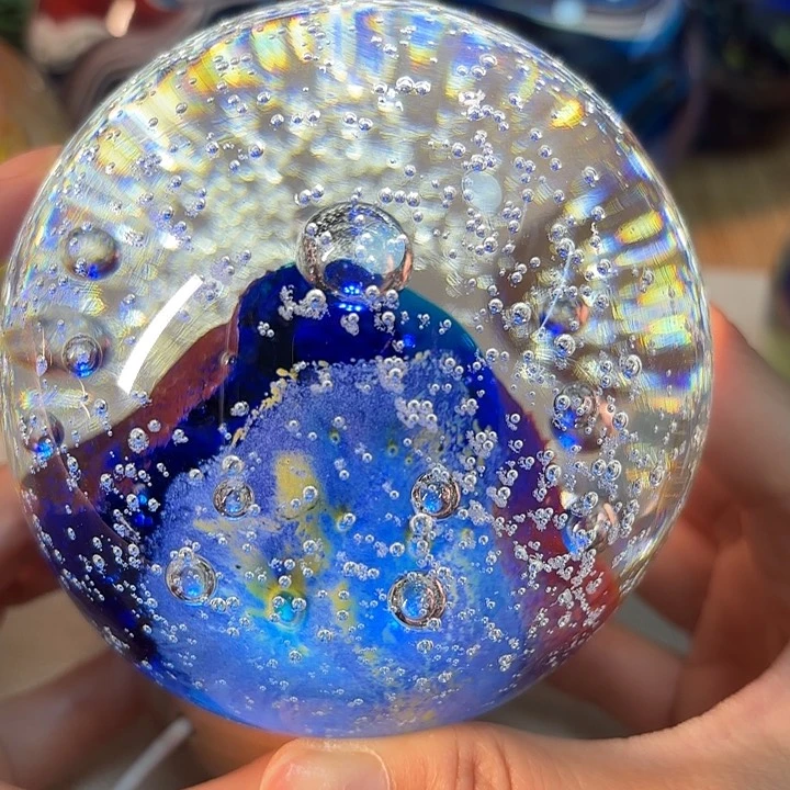 琉璃手工艺品精品