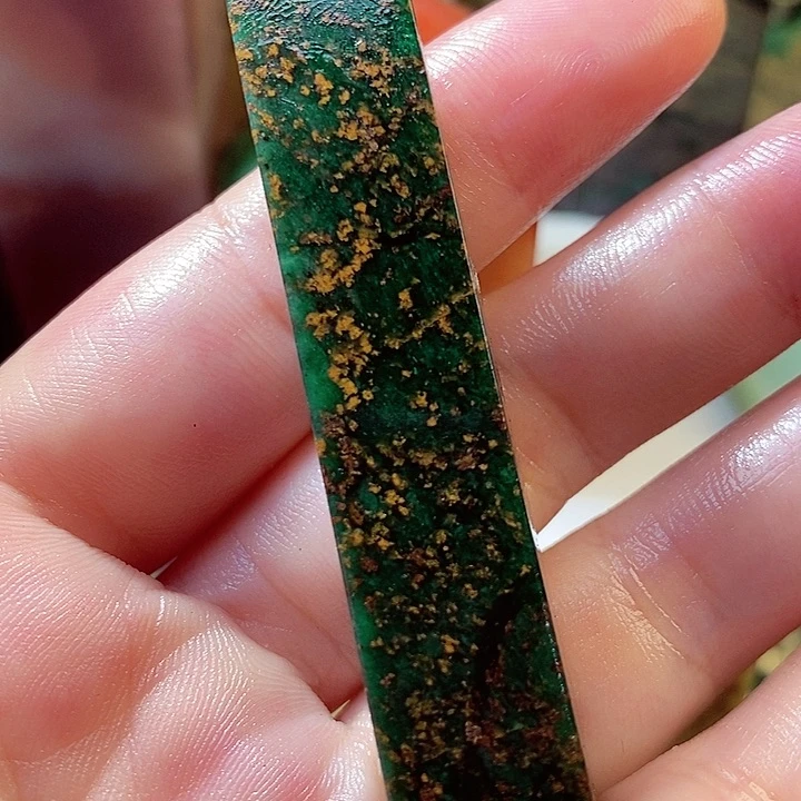 老挝石四川绿四川绿