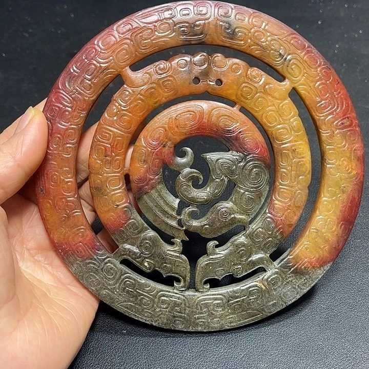 底槽青一物一图发货，支持七天无理由