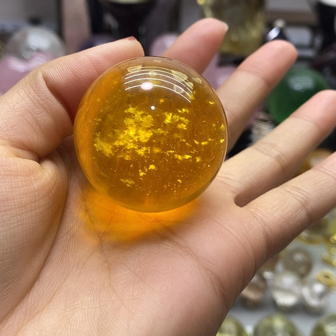 水晶摆件未镶嵌泡***?摆件